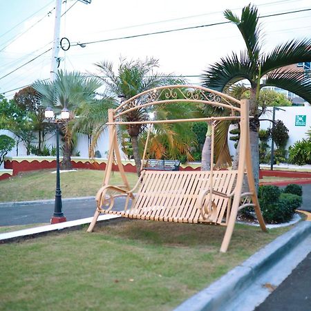 Hotel Santo Cerro Natural Park المظهر الخارجي الصورة