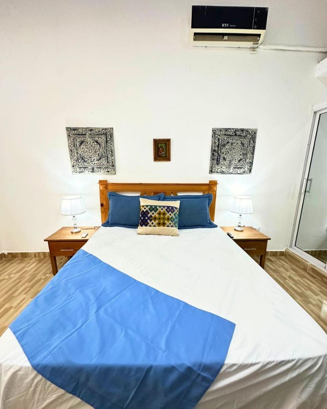 Hotel Santo Cerro Natural Park المظهر الخارجي الصورة