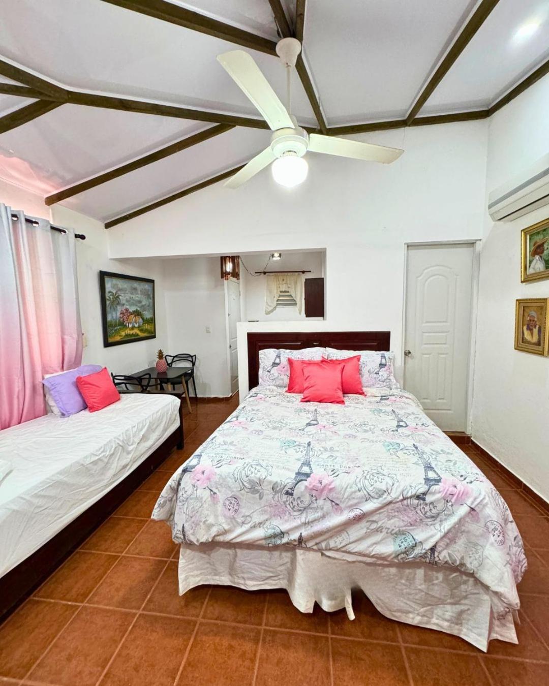 Hotel Santo Cerro Natural Park المظهر الخارجي الصورة