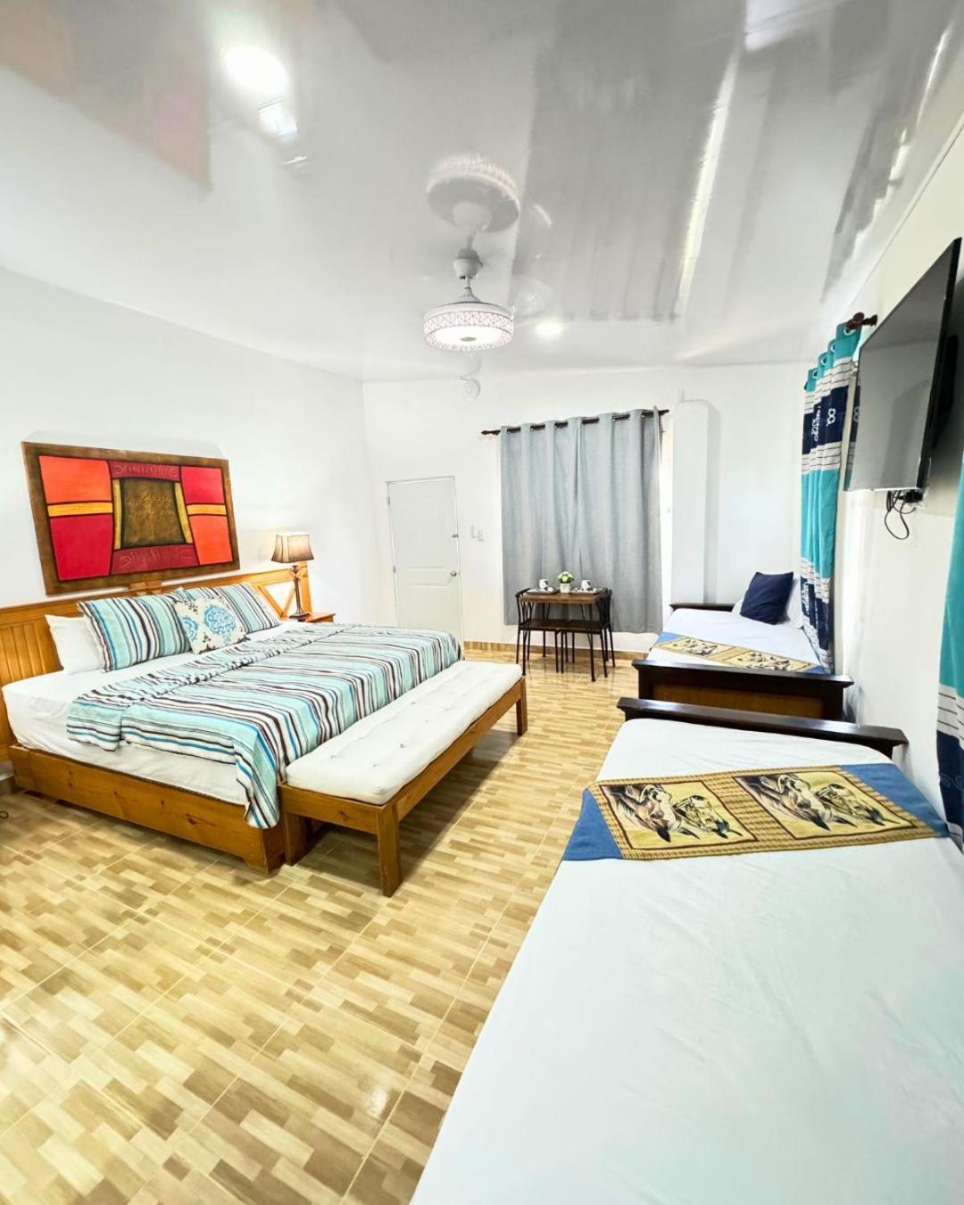 Hotel Santo Cerro Natural Park المظهر الخارجي الصورة